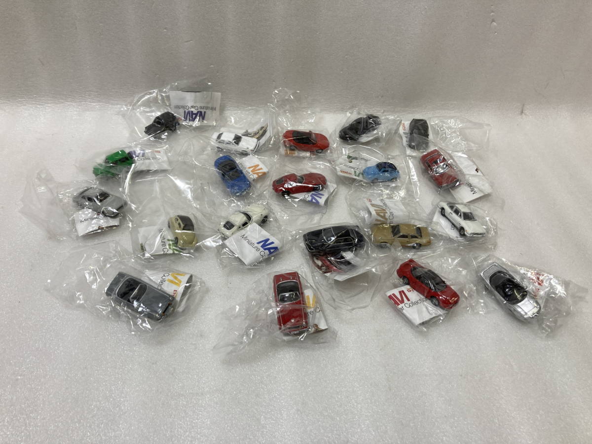 Yahoo!オークション -「ダイドー ミニカー」(乗用車) (その他)の落札