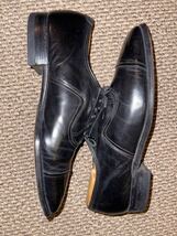 状態良好Florsheim フローシャイム 20305 THE RAMBLER　ランブラー 9 D アメリカ靴 オールデン好きに!florsheim imperial_画像5