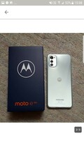 新品未使用 motorola moto e32s ミスティシルバー デュアルSIM(DSDV) SIMフリー その6_画像2