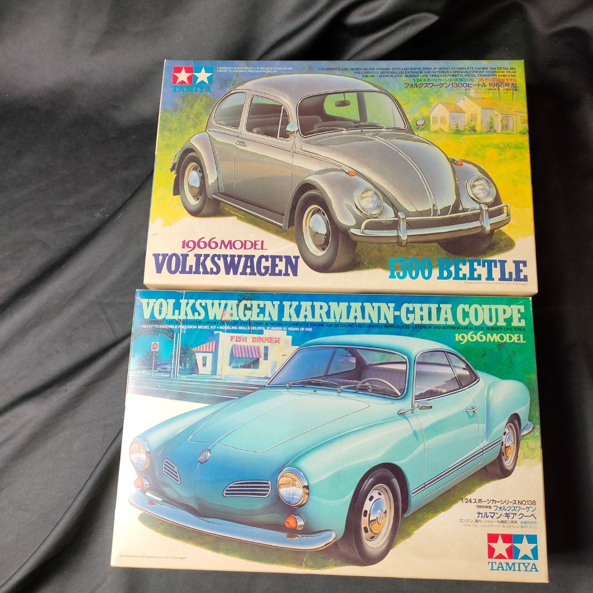 67年式カルマンギア ステアリング 多数販売 www.fundacaolacorosa.com