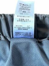 ★★★2012年製 patagonia パタゴニア ショーツ ショートパンツ XS 57440 SP12 ALP アルファグリーン★★★_画像6