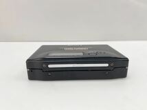 CC1-4278 SONY WALKMAN 　ソニー ウォークマン WM-F702 未確認_画像2