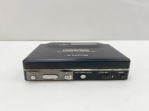 CC1-4278 SONY WALKMAN 　ソニー ウォークマン WM-F702 未確認_画像4