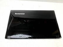 DP-419H Lenovo ideapad S10-3 現状品_画像3