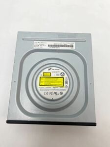 H2-242411 中古 DVDマルチドライブ GH24NSD1 2018年製　中古動作品