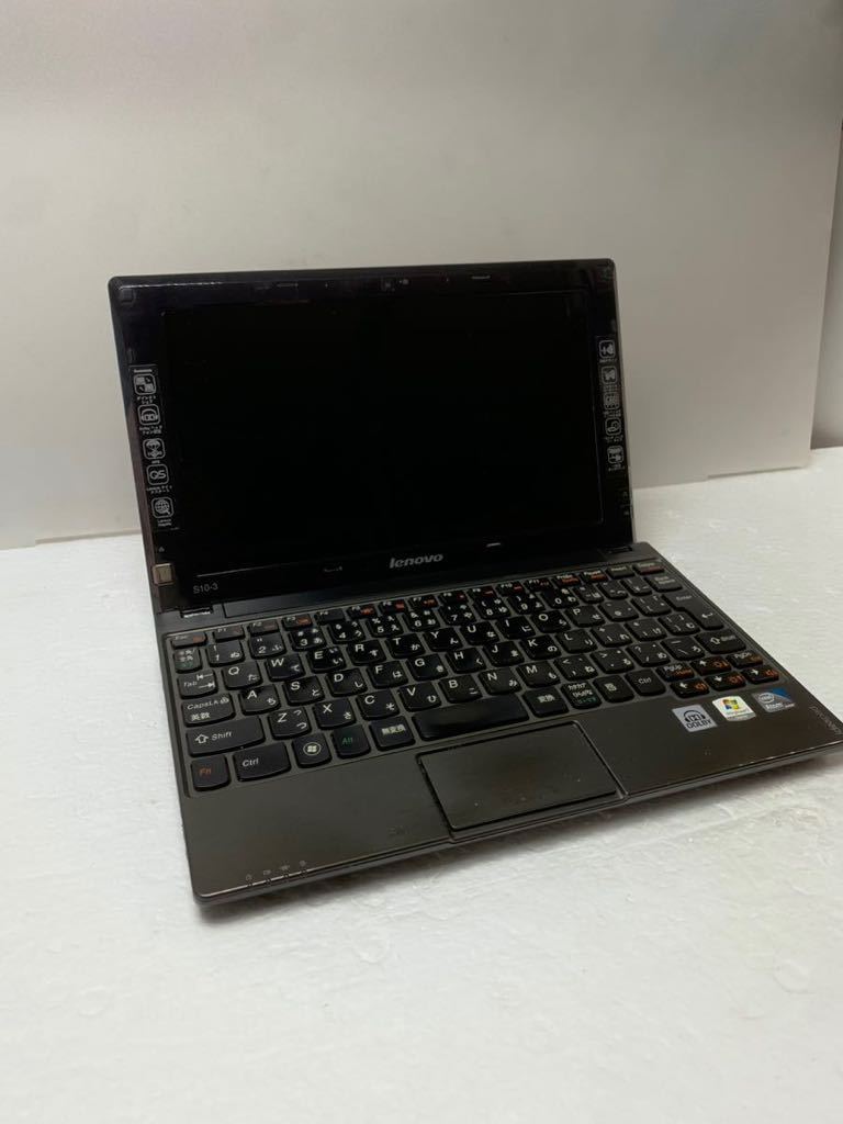 2024年最新】Yahoo!オークション -Lenovo IdeaPad s10-3(コンピュータ