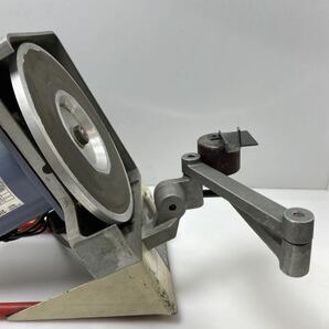 H3-44041 サンク理研 シャープナー EP-5NT 刃物研磨機 刃物研ぎの画像9