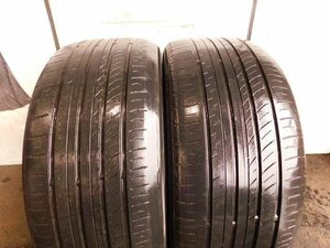 【サ226】●ADVAN dB V552▼245/40R19▼2本即決