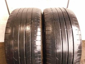 【サ221】●SPORT MAXX RT▼245/40R18▼2本即決