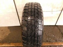 【サ254】WINTER MAXX WM02▼165/65R13▼1本売切り_画像1