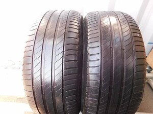 【サ352】●PRIMACY4▼225/55R17▼2本売切り