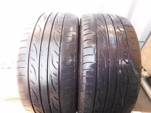 【サ356】●LE MANS LM704▼245/40R18▼2本売切り