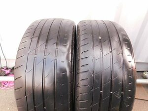 【コ323】●POTENZA RE004▼225/45R18▼2本即決