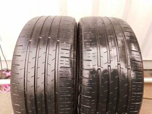 【コ325】●Eco contact6▼225/45R18▼2本即決