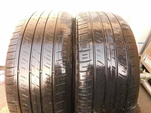 【コ363】●EC300▼215/50R17▼2本即決