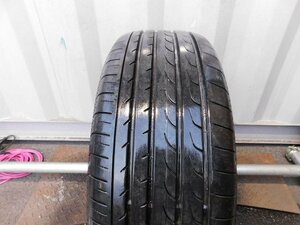 【コ383】BluEarth RV02▼215/65R15▼1本即決