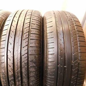 【オ133】ZEETEX▼195/65R15▼4本即決の画像2