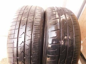 【オ118】●TRANPATH ML▼205/55R17▼2本即決