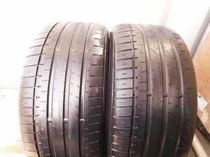 【オ116】FK510▼245/40R18▼2本即決