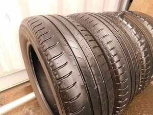 【オ201】ENERGY SAVER▼185/60R15▼4本売切り