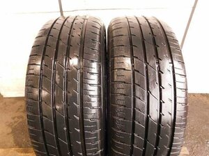 【オ280】ENASAVE RV504▼215/60R16▼2本売切り