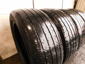 【オ284】●TRANPATH R30▼235/50R18▼4本売切り