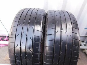 【イ618】●DIREZZA DZ102▼225/45R18▼2本売切り