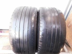 【イ629】●SPORT MAXX RT▼245/40R18▼2本売切り