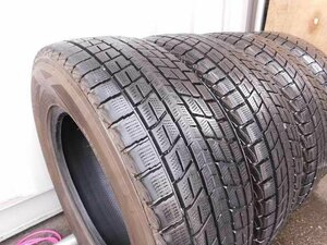 【U885】WINTER MAXX SJ8▼225/70R16▼4本即決