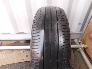 【U891】ENASAVE EC300+▼195/65R15▼1本即決