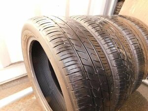 【U921】SD-K7▼165/55R15▼4本即決