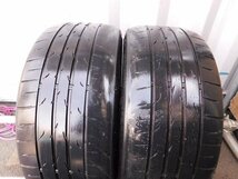 【コ519】●DIREZZA DZ102▼245/35R19▼2本即決_画像1