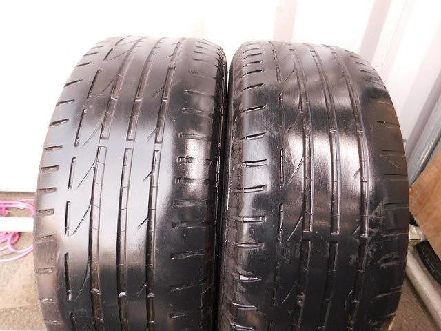 2023年最新】ヤフオク! -potenza 225 55 17 s001の中古品・新品・未
