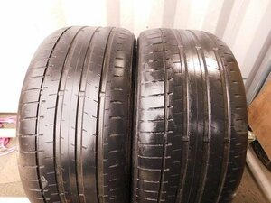 【コ541】●AZENIS FK510▼245/40R18▼2本即決