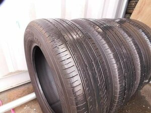 【コ546】ADVAN dB V552▼195/65R15▼4本即決