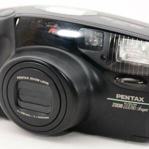 【外観特上級】PENTAX ペンタックス ZOOM 105 SUPER 38-105mm #m5623の画像1