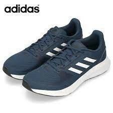 アディダス adidas コアランナー M 紺 28cm GZ8077 22-1006-3-7