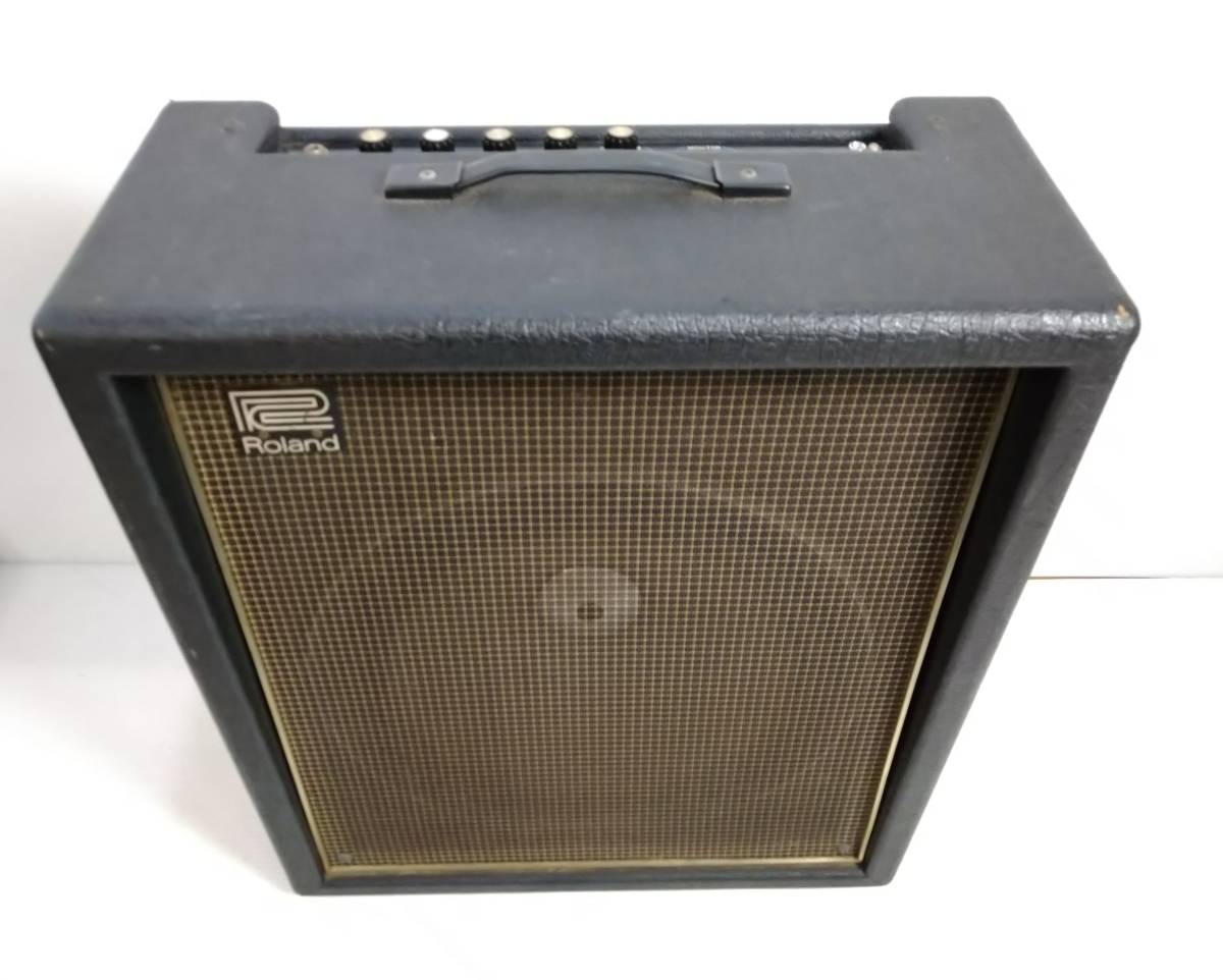 格安販売の Roland ギターアンプ アンプ - brightontwp.org