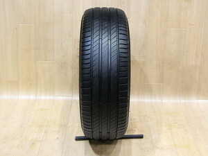 B2 ミシュラン MICHELIN PRIMACY 4 205/60R16 96W 1本 2021年 バリ溝 サマータイヤ 中古品 手渡し可能です 山梨県