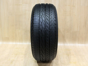 B9 BS ブリヂストン レグノ GRVⅡ ECOPIA REGNO GRV2 225/50R18 95V 1本 バリ山 20年製 国産 中古品 夏タイヤ 手渡し可能です 山梨県