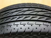 B9 BS ブリヂストン レグノ GRVⅡ ECOPIA REGNO GRV2 225/50R18 95V 1本 バリ山 20年製 国産 中古品 夏タイヤ 手渡し可能です 山梨県_画像5