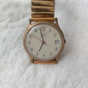 TIMEX Q 腕時計