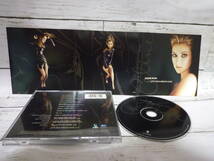 CD　 Celine Dion 　セリーヌディオン　 Let's Talk About Love　 タイタニック 主題歌「MY HEART WILL GO ON」他、輸入盤(Import)　C545_画像7