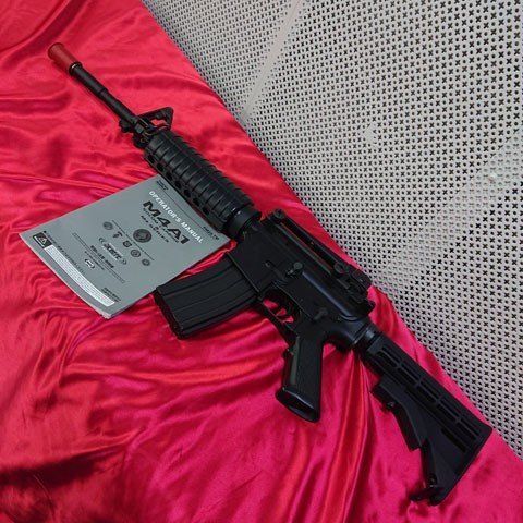 ヤフオク! -m4a1 次世代の中古品・新品・未使用品一覧 ヤフオク! -m4a1 次世代の中古品・新品・未使用品一覧