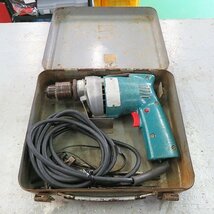 【中古現状品】Makita マキタ 6000LR ユニドリル_画像1