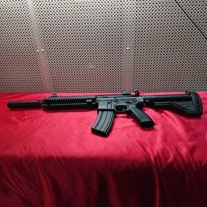 【中古現状品】東京マルイ　HK416D　次世代電動ガン