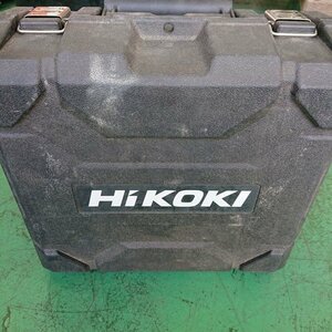 【中古現状品】HiKOKI ハイコーキ NV90HR2 90mm 高圧ロール釘打機