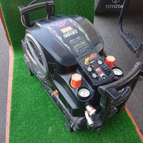 MAX AK-HL1250E2 [ブラック] オークション比較 - 価格.com