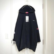 Radio eva XIII Hoodie エヴァンゲリオン パーカー 綾波レイ 渚カヲル 庵野秀明 ふしぎの海のナディア シンウルトラマン シン仮面ライダー_画像3