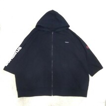 Radio eva XIII Hoodie エヴァンゲリオン パーカー 綾波レイ 渚カヲル 庵野秀明 ふしぎの海のナディア シンウルトラマン シン仮面ライダー_画像5